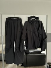 Nike tech anzug gebraucht kaufen  Hattingen