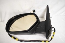 20756973 Chrome Driver Door Mirror Power Opt DL3 Fits 09-14 SIERRA 2500 K314 comprar usado 20756973 Chrome Driver Door Mirror Power Opt DL3 Fits 09-14 SIERRA 2500 K314 comprar usado  Enviando para Brazil