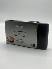 Aiwa stereo cassette gebraucht kaufen  Mannheim