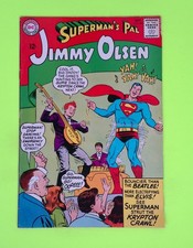 Superman pal jimmy for sale  USA