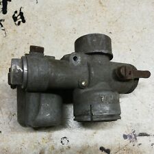 Amal carburettor 503 for sale  WELLINGTON