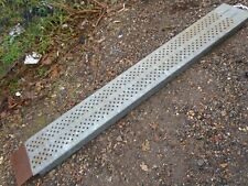 Car loading ramps for sale  BRIGHTON