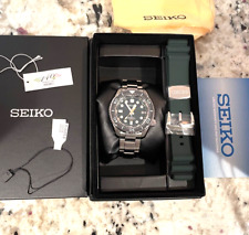 Seiko marinemaster sla047 for sale  Monroe