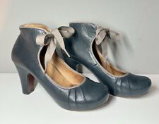 Chie mihara leather gebraucht kaufen  Gangelt