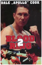 Blood ring große gebraucht kaufen  Moers