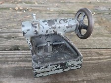 Logan inch metal for sale  Newville