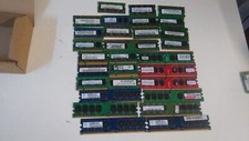 Lotto banchi dimm usato  Italia
