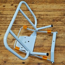 Portapacchi vespa nuovo usato  Biella