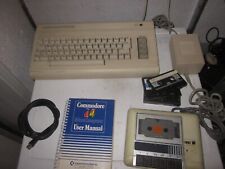 Commodore c64g completo usato  Trento