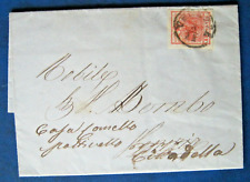 Venezia 1855 cittadella usato  Giulianova