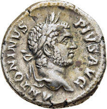 Fitz rom denarius gebraucht kaufen  München