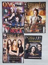 Lot magazines ciné d'occasion  Amiens-