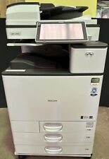 Ricoh aficio mpc2004 gebraucht kaufen  Saarbrücken