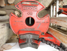 Ridgid 425 portable for sale  Edgewater