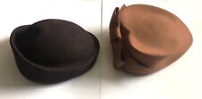Vintage cappelli feltro usato  Saronno