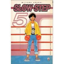 Slow step n.5 usato  Torino