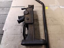 Vintage simplex toe for sale  DUKINFIELD