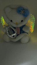 Rara bambola sanrio usato  Spedire a Italy
