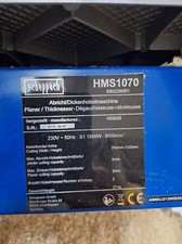 abrichte dickenhobel gebraucht kaufen abrichte dickenhobel gebraucht kaufen Spalt