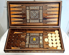 Middle east marquetry for sale  East Northport