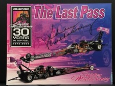 Vrhtf rare nhra for sale  Palm Desert