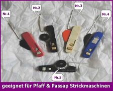 Gebrauchte abstreifer rot gebraucht kaufen  Buttenheim