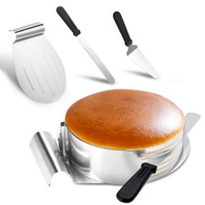 4tlg torten set gebraucht kaufen  Deutschland