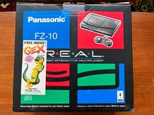 Panasonic 3do r.e. for sale  Dallas