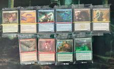 100 uncommons bulk for sale  SHEFFIELD