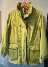 Joules lime green for sale  DENBIGH