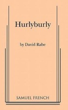 Hurlyburly by Rabe, David comprar usado  Enviando para Brazil