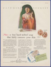 Vintage 1926 cashmere for sale  Chattanooga
