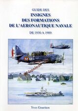 Guide insignes formations d'occasion  Morcenx