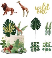 Realistic safari jungle for sale  Rancho Cucamonga