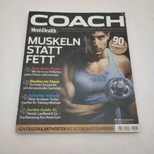 Men health coach gebraucht kaufen  Erkrath