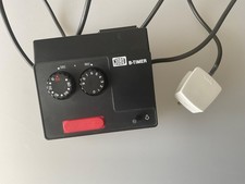 Jobo enlarger timer for sale  GLASGOW