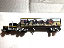 tractor trailer trailers for sale  Beulaville