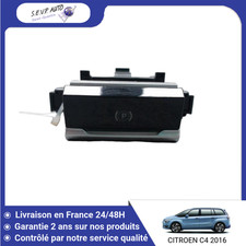 Interieur commande frein d'occasion  Saint-Quentin