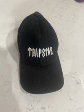 Trapstar hat for sale  DUDLEY