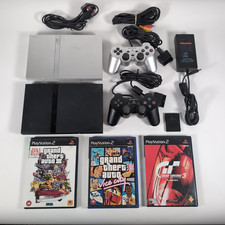 Playstation ps2 slim for sale Playstation ps2 slim for sale  BLACKBURN