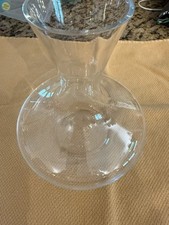 Tiffany co. crystal for sale  Driftwood