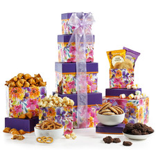 Gift basket tower for sale  Denver