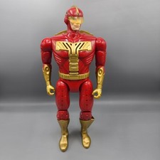 Turbo man talking for sale  Altoona