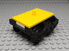 Lego city ferrovia usato  Italia