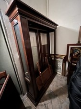 Armadio dispensa anni usato  Roma