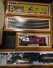 Tyco chattanooga old for sale  Kansas City