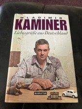 Liebesgrüße deutschland kami gebraucht kaufen  Nordenham
