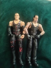 Wwe elite kane for sale  BIRMINGHAM
