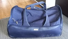Sac voyage roulettes d'occasion  Bonsecours