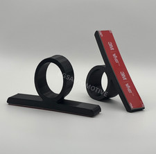 Number plate clips for sale  CHELMSFORD